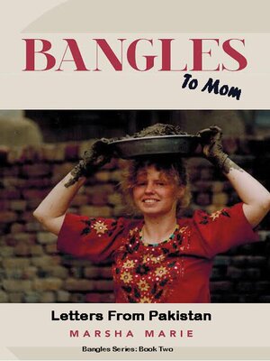cover image of Bangles to Mom